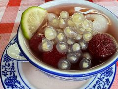 -马叉虫和妖且闲·长沙大排档(解放西店)
