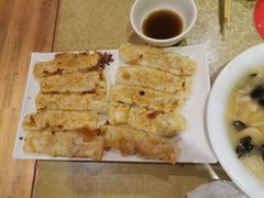 肉锅贴-春江饭店(共青团路总店)