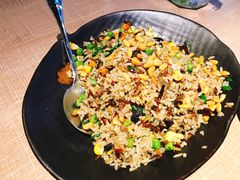 -野米东南亚餐厅(欢乐海岸店)