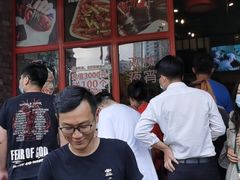 -阿青龙虾(新城店)