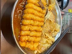 -小螺大作·螺蛳粉火锅(林和西店)