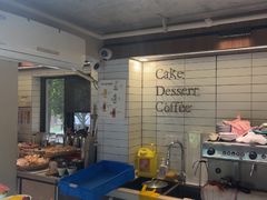 -嗒令甜品·主题融合料理餐厅(首座时代店)