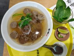 -蔡澜Pho·越南粉餐厅(海上世界店)