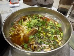-白山烧烤(文安路万豪店)