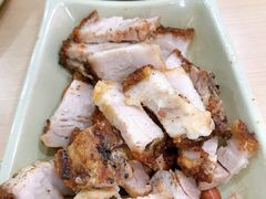 烧肉-百家鸡味馆(清泰店)