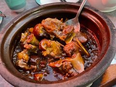 -常来小聚·广州非遗传承餐厅(高德置地店)