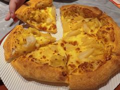 -必胜客(城西银泰店)