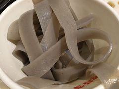 苕粉-锅首鲜品火锅(鸳鸯店)