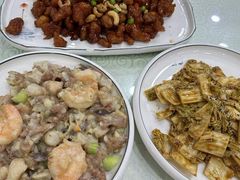 -同发号饭庄(复兴路店)
