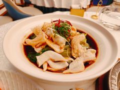 -品海楼·大连海胆锅贴馆(东港店)