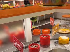 -小肥羊·回转小火锅(上海正大乐城店)