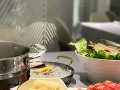 -鼎鼎香·港式火锅(北京SKP店)