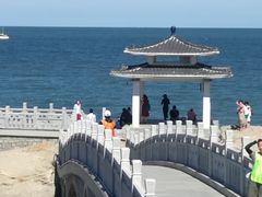 -兴城海滨风景区