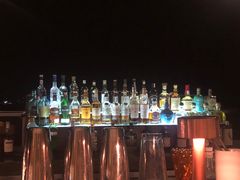-瑰丽酒店·海吧·天际下午茶·现场DJ·天台酒吧