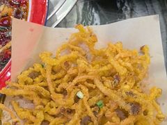 -江湖黑大兔(杨家坪店)
