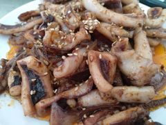 -港畔赶海蒸汽海鲜烧烤自助(仙螺岛店)