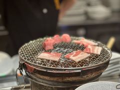 -橘焱胡同烧肉夜食(BFC外滩金融中心店)
