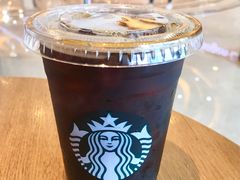 -星巴克臻选(福州仓山万达店)