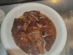 金牌至尊烧鹅-荔枝楼酒家(员村东璟店)