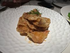 -奉天小馆·非遗东北菜(济南万象城店)