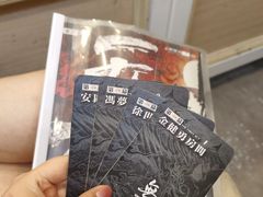 -LIENOW来闹密室剧本推理&狼人杀(李家村万达广场店)