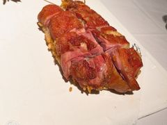 -八分饱·西津会(西津渡店)