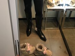 -ZARA(恒隆广场店)