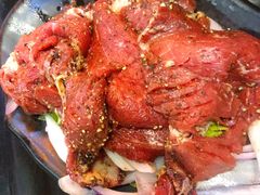-吉志烤肉(太原总店)