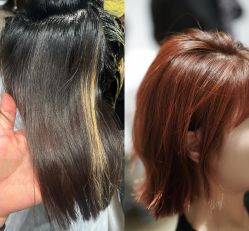 -汤尼英盖TONI&GUY-essensuals