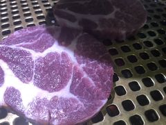 -唯成•韩国炭火烤肉 유성고기