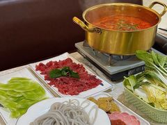 -贵州人家·酸汤火锅·20年老字号
