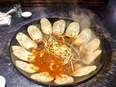 -三里屯土灶台(盐城总店)