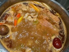 -番食园鲜食火锅(高新店)
