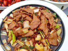 -悦融·京鲁菜·露台花园(安定门店)