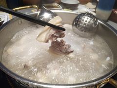 -椰小鸡·琼州糟粕醋·火锅(美兰缤纷城店)