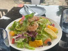 -Lets burger非常汉堡·环球风味(蓝色港湾店)