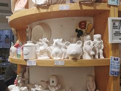 -艺彩阳光手工坊(大连恒隆广场店)