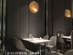 -新兴·金羊座·粤菜点心(乐峰店)