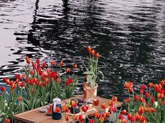 -湖畔居茶楼(湖滨店)