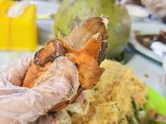 -明记烧鱼美味店