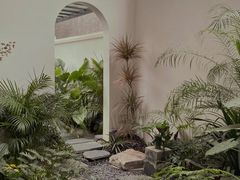 -漫笙舍Manse·咖啡·民宿