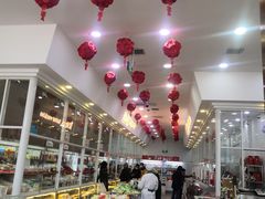 自助取餐区-北京稻香村(京港城生活广场店)