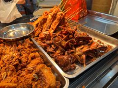 -吴日彪蒜香猪牛排(水巷口店)