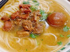 -崔记拉面馆(航北店)