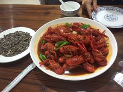 -大拇指龙虾(娄葑文体中心店)