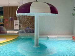 -涨巢·潮玩水疗局