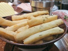 -楠火锅(西单店)