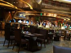 -杭州国际会议中心洲际酒店-原素全日餐厅(解放东路店)