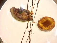 -YUE·6·西式融合餐厅(外滩六号店)