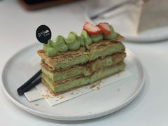 -BanCake·法式千层·拿破仑專門店